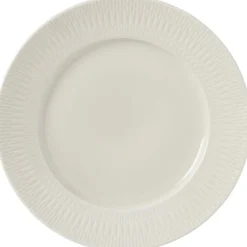 Åhléns Home Celine lautanen syvä 22 cm harmaa
