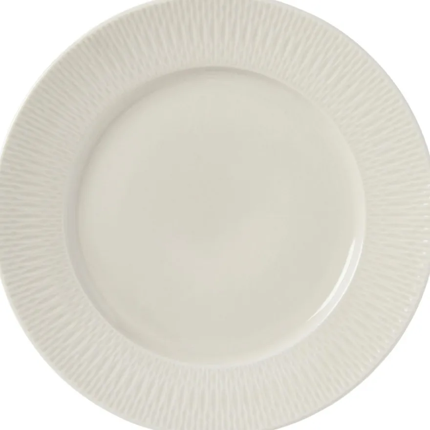 Åhléns Home Celine lautanen syvä 22 cm harmaa