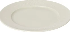 Åhléns Home Celine lautanen syvä 22 cm harmaa