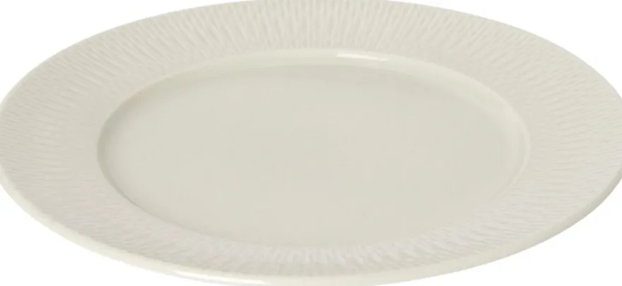 Åhléns Home Celine lautanen syvä 22 cm harmaa