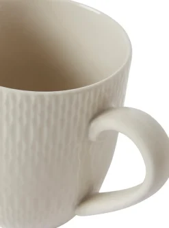 Åhléns Home Celine muki 35 cl harmaa