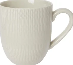 Åhléns Home Celine muki 35 cl harmaa