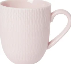 Åhléns Home Celine muki 35 cl vaaleanpunainen