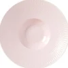 Åhléns Home Celine pastalautanen 24 cm vaaleanpunainen