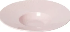 Åhléns Home Celine pastalautanen 24 cm vaaleanpunainen
