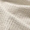 Åhléns Home Charles tyynyliina 50x60cm beige raidallinen
