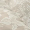 Åhléns Home Eden pussilakanasetti 150x210+50x60 cm beige