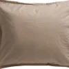 Åhléns Home Emma tyynyliina 50x60 cm beige