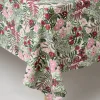 Åhléns Home Florette pöytäliina 145x250 cm vihreä