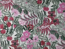 Åhléns Home Florette pöytätabletti 30x40 cm vihreä