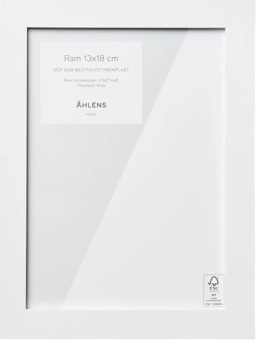 Åhléns Home Frame kehys