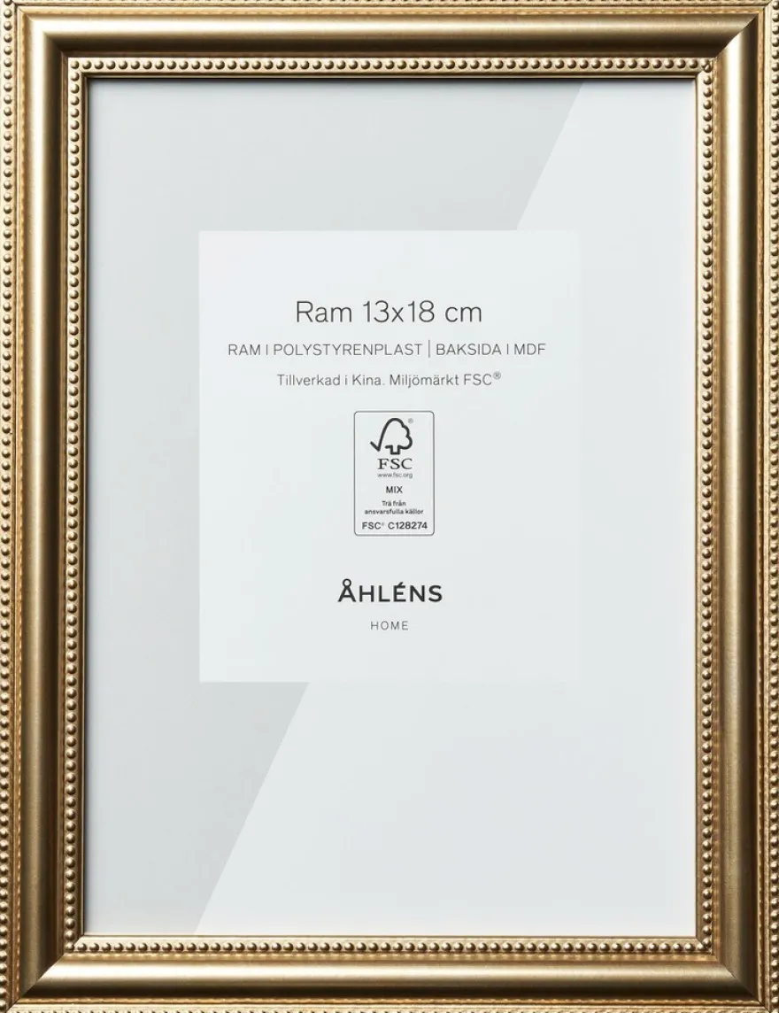 Åhléns Home Frame kehys