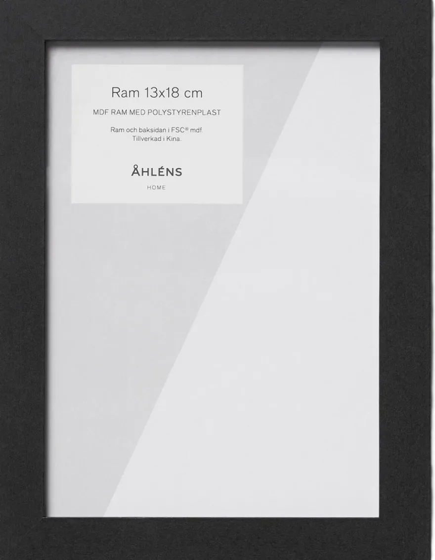 Åhléns Home Frame kehys