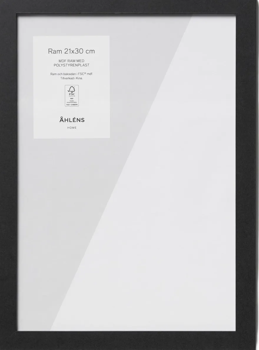 Åhléns Home Frame kehys MDF
