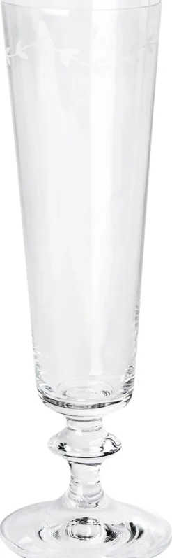 Åhléns Home Greta kuohuviinilasi 15 cl
