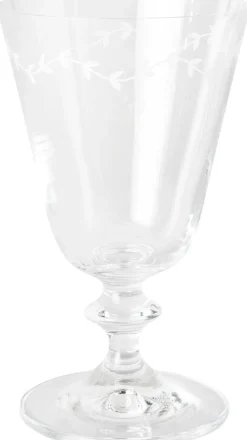 Åhléns Home Greta viinilasi 26 cl kirkas