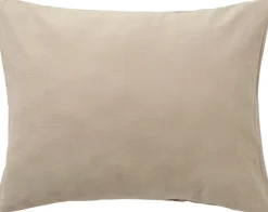 Åhléns Home Lino tyynyliina 50x60 cm beige