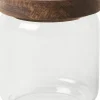 Åhléns Home LUCA Lasipurkki kannella 1,2 l kirkas