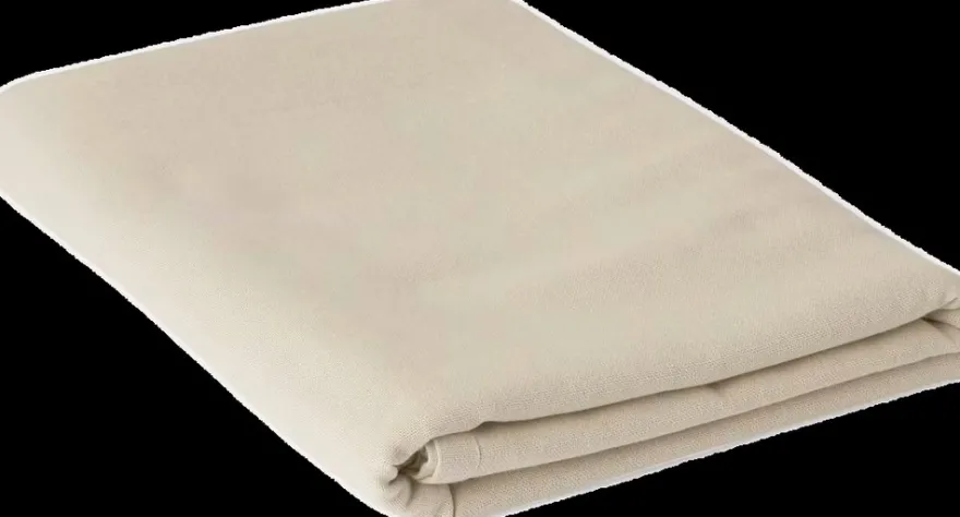 Åhléns Home Mika pöytäliina 145x250 cm beige