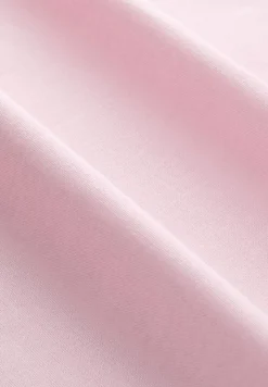 Åhléns Home Mika pöytäliina 145x250 cm pinkki
