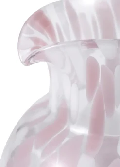 Åhléns Home Mira kaadin 1,5 l pinkki