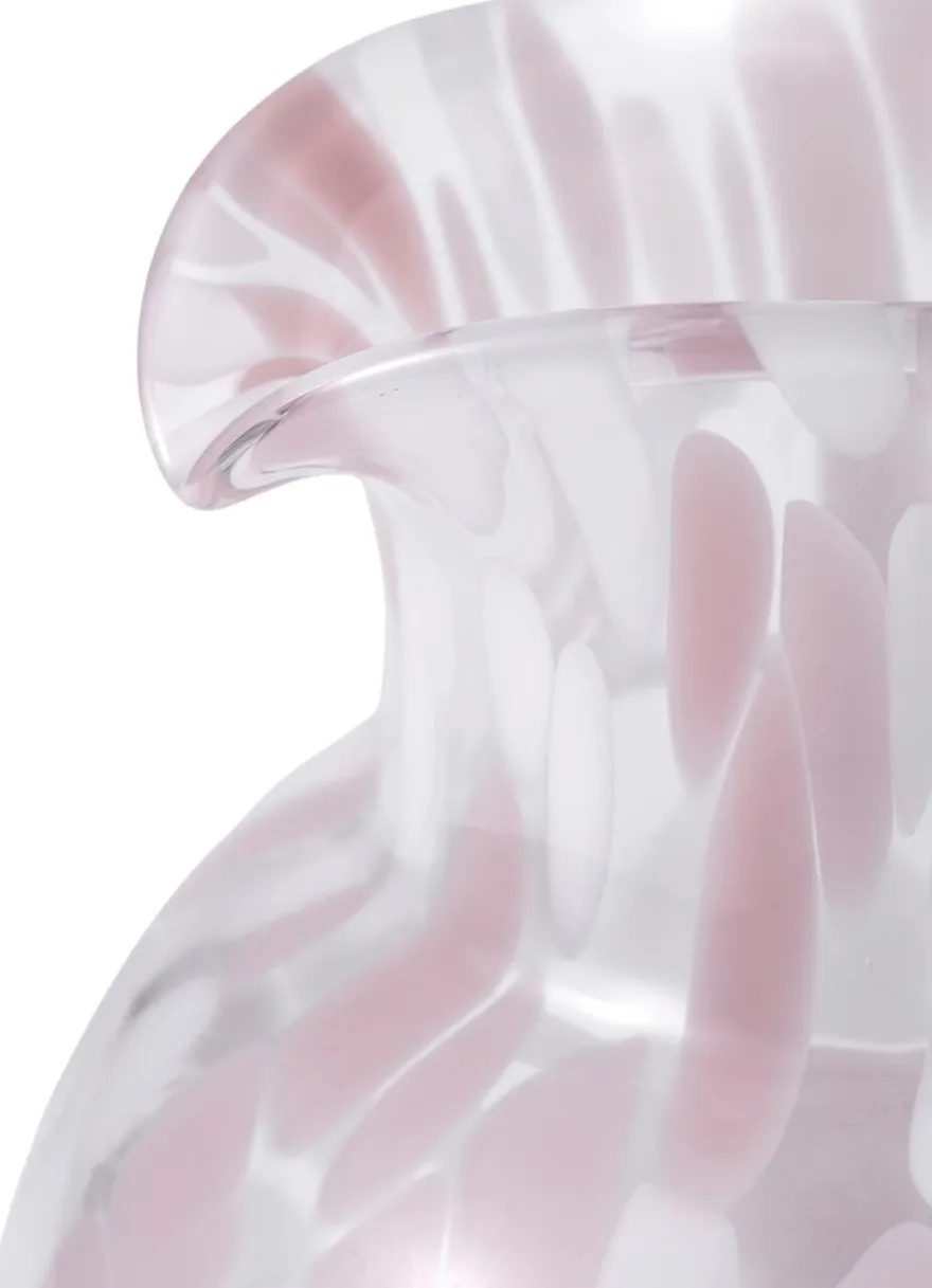 Åhléns Home Mira kaadin 1,5 l pinkki