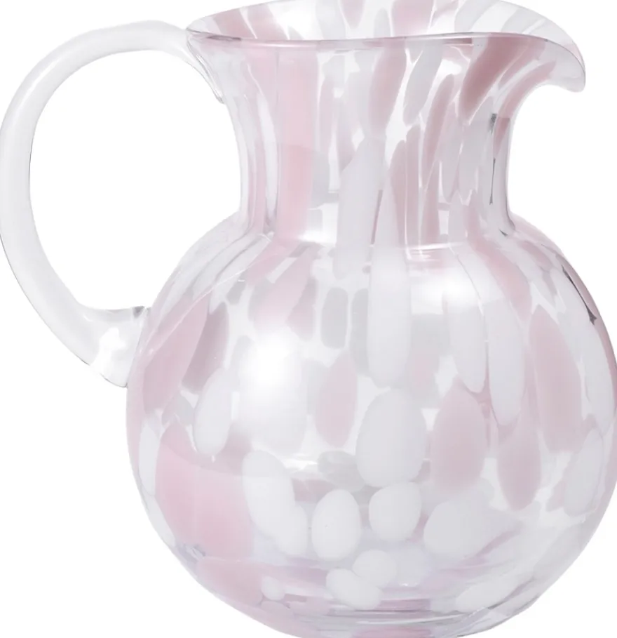 Åhléns Home Mira kaadin 1,5 l pinkki