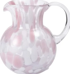 Åhléns Home Mira kaadin 1,5 l pinkki