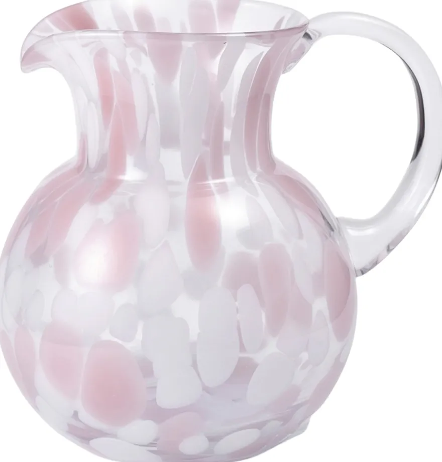 Åhléns Home Mira kaadin 1,5 l pinkki