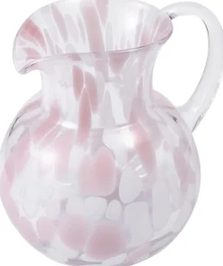 Åhléns Home Mira kaadin 1,5 l pinkki
