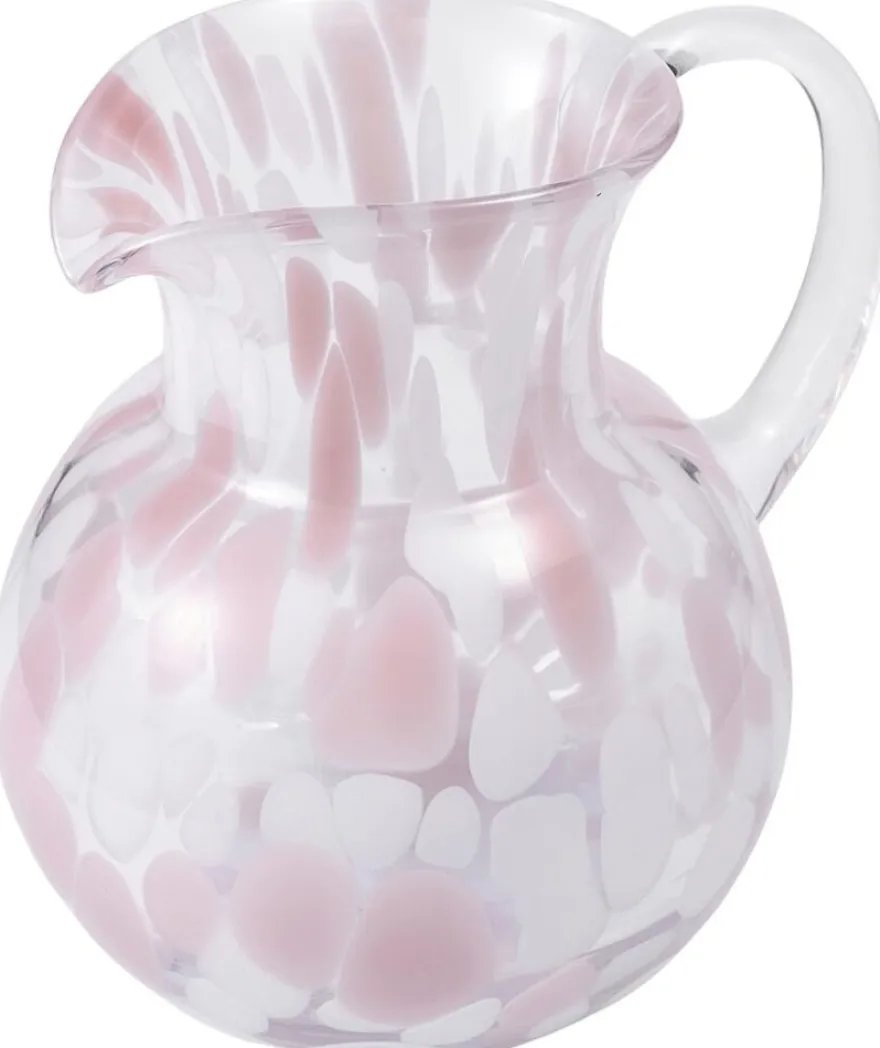Åhléns Home Mira kaadin 1,5 l pinkki