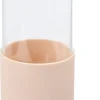 Åhléns Home Moa vesipullo 600 ml beige