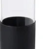 Åhléns Home Moa vesipullo 600 ml musta