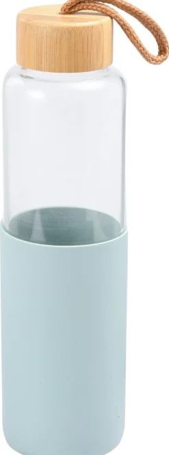 Åhléns Home Moa vesipullo 600 ml vaaleanvihreä