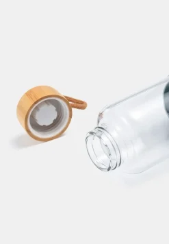Åhléns Home Moa vesipullo 600 ml vaaleanvihreä