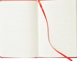 Åhléns Home Notebook Romeo PU A5