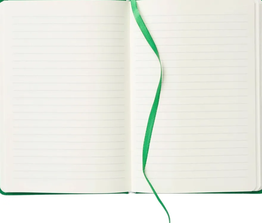 Åhléns Home Notebook ROMEO PU A5