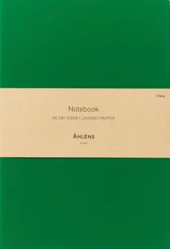 Åhléns Home Notebook ROMEO PU A5