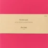Åhléns Home Notebook ROMEO PU A5