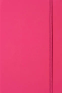 Åhléns Home Notebook ROMEO PU A5