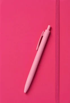 Åhléns Home Notebook ROMEO PU A5