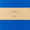 Åhléns Home Notebook ROMEO PU A5