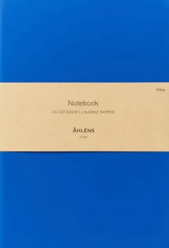 Åhléns Home Notebook ROMEO PU A5