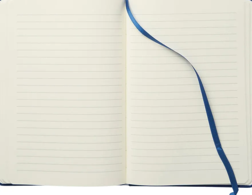 Åhléns Home Notebook ROMEO PU A5