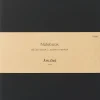 Åhléns Home Notebook Romeo PU A5