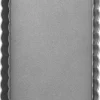 Åhléns Home Piirakkavuoka 35x11x2,5cm Harmaa