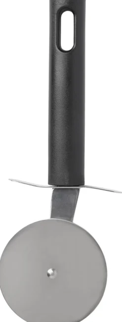 Åhléns Home Pizzaleikkuri Musta