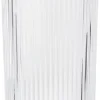 Åhléns Home Plissé drinkkilasi 13,5 cm 6 kpl