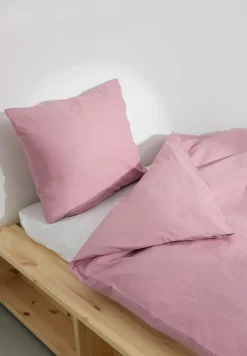 Åhléns Home pussilakanasetti Ines