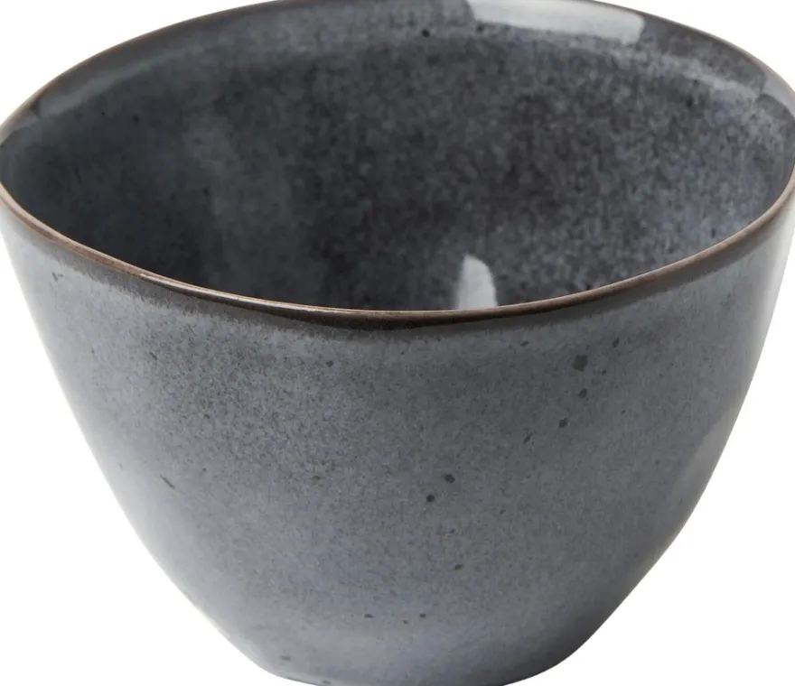 Åhléns Home Reactive kulho 10 cm harmaa